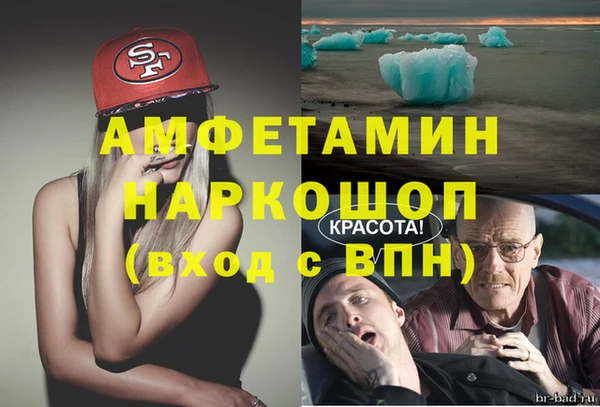молекула духа Бронницы